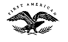 FIRST AMERICAN