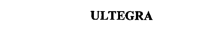ULTEGRA