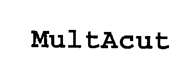 MULTACUT