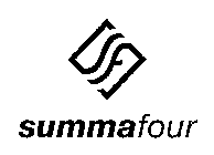 SF SUMMAFOUR