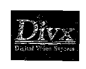 DIVX DIGITAL VIDEO EXPRESS