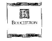 B BOUCHERON