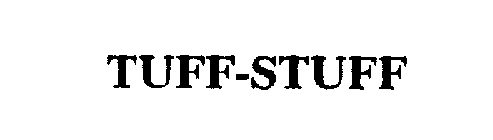 TUFF-STUFF