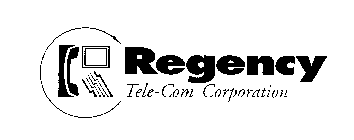 REGENCY TELE-COM CORPORATION