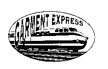 GARMENT EXPRESS
