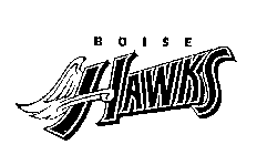 BOISE HAWKS