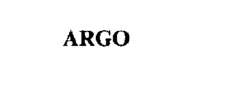 ARGO