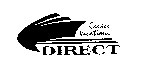 CRUISE VACATIONS DIRECT