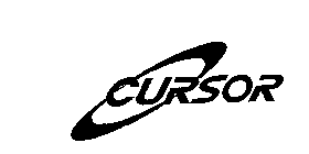 CURSOR