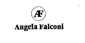 AF ANGELA FALCONI