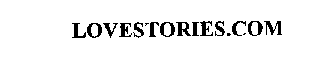 LOVESTORIES.COM