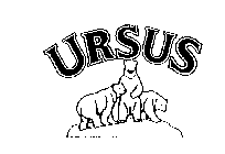 URSUS