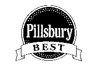 PILLSBURY BEST