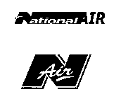 NATIONAL AIR N AIR