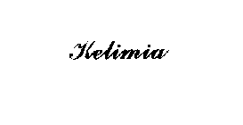 KELIMIA
