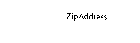 ZIPADDRESS