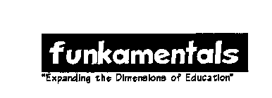 FUNKAMENTALS 