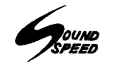 SOUND SPEED
