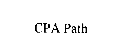 CPA PATH