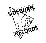 SIDEBURN RECORDS