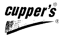CUPPER'S