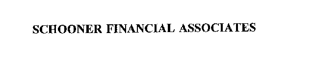 SCHOONER FINANCIAL ASSOCIATES