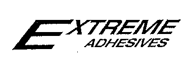 EXTREME ADHESIVES