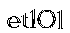ET101