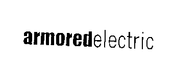 ARMOREDELECTRIC