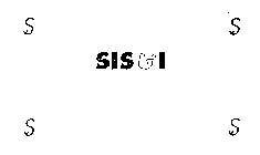 SIS&I S S S S