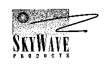 SKYWAVE PRODUCTS