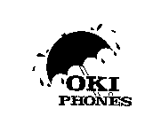 OKI PHONES