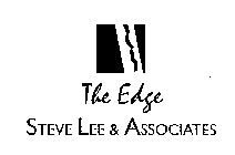 THE EDGE STEVE LEE & ASSOCIATES