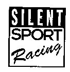SILENT SPORT RACING
