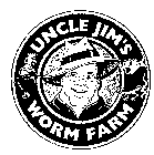 UNCLE JIM'S WORM FARM