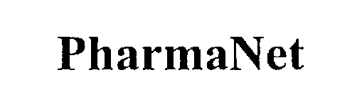 PHARMANET