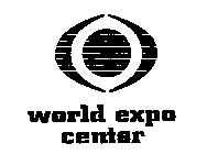 WORLD EXPO CENTER