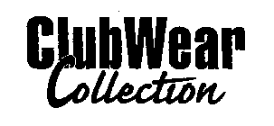 CLUBWEAR COLLECTION
