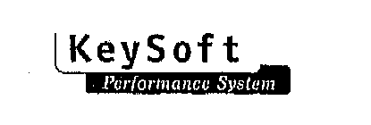 KEYSOFT PERFORMANCE SYSTEM