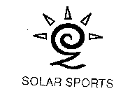 SOLAR SPORTS