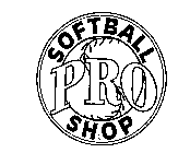 SOFTBALL PRO SHOP