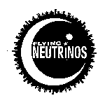 FLYING NEUTRINOS