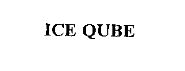 ICE QUBE