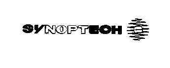SYNOPTECH