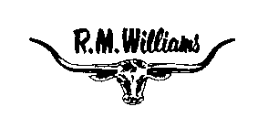 R.M. WILLIAMS