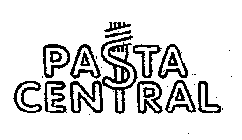 PASTA CENTRAL