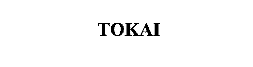 TOKAI