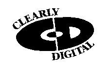 CD CLEARLY DIGITAL