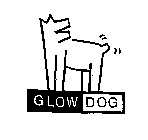 GLOW DOG