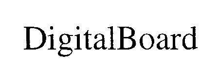 DIGITALBOARD